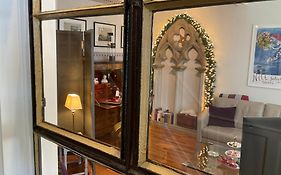 Ferienhaus Frieda